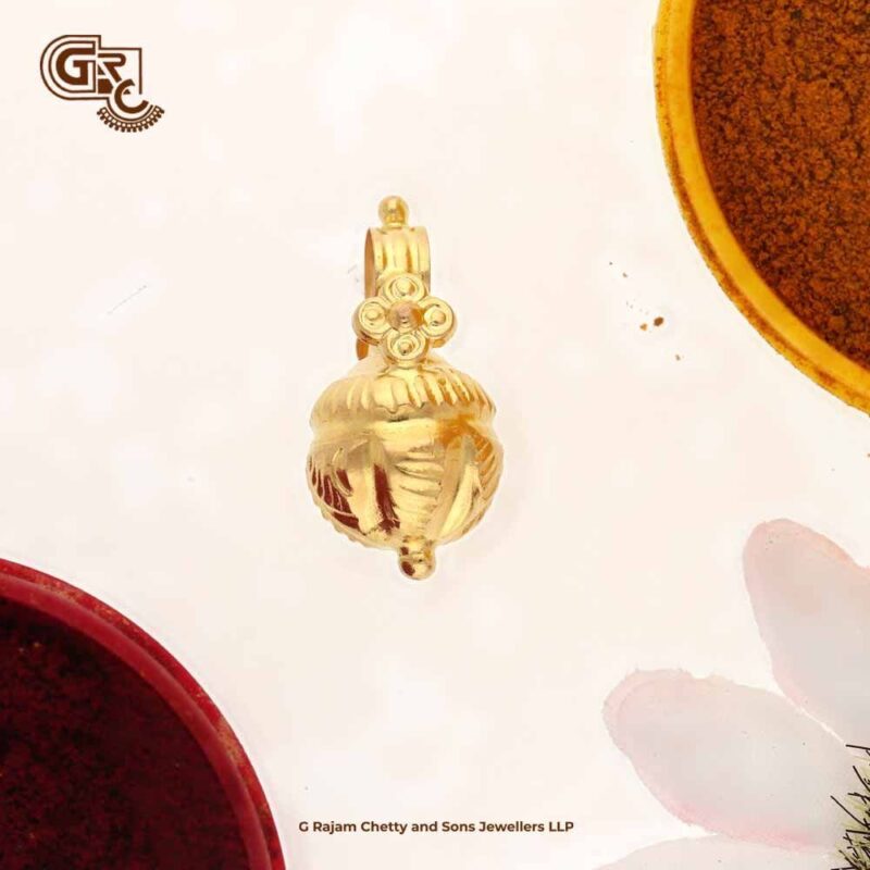 Panner Kundu Sombu Mangalyam Uruvugal
