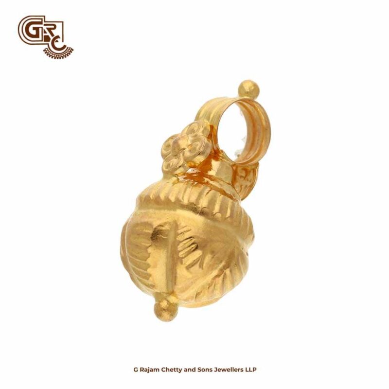 Panner Kundu Sombu Mangalyam Uruvugal