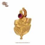 Rose With Stone Mangalyam Uruvugal Rose With Stone Mangalyam Uruvugal