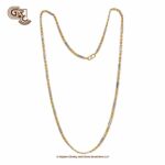 Cbe Rodium Chain Cbe Rodium Chain