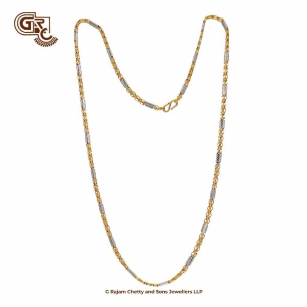 Cbe Rodium Chain Cbe Rodium Chain