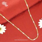 Cbe Rodium Chain Cbe Rodium Chain