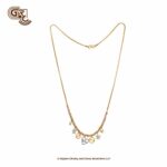 Bombay Fancy Ball Hanging Chain Bombay Fancy Ball Hanging Chain