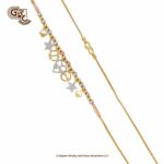 Bombay Fancy Ball Hanging Chain Bombay Fancy Ball Hanging Chain