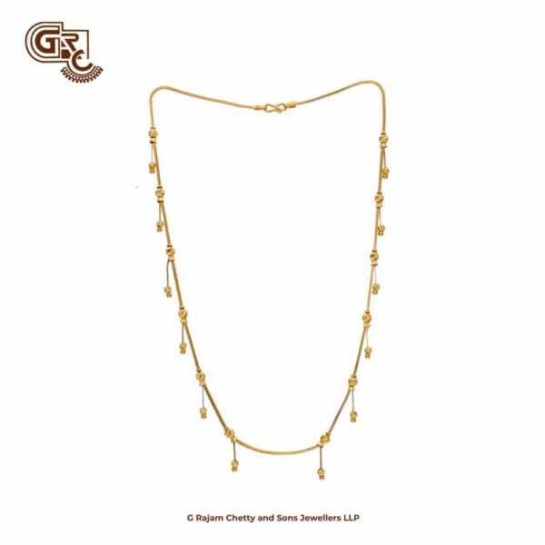 Bombay Fancy Hanging Chain