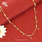 Bombay Fancy Hanging Chain Bombay Fancy Hanging Chain