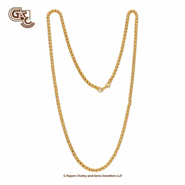 Cbe Getti Chain Cbe Getti Chain