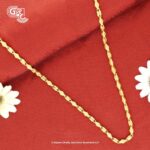 Cbe Fancy Diamond Chain Cbe Fancy Diamond Chain