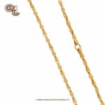 Cbe Fancy Diamond Chain Cbe Fancy Diamond Chain