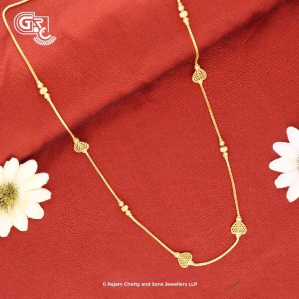 Bombay Fancy Chain Bombay Fancy Chain