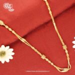 Bombay Fancy Layer Chain Bombay Fancy Layer Chain