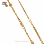 Bombay Fancy Layer Chain Bombay Fancy Layer Chain