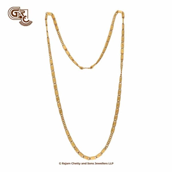Nawabi Chain Nawabi Chain