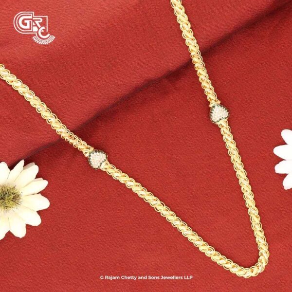 Bombay Fancy Chain Bombay Fancy Chain
