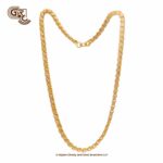 Double Nawabi Chain Double Nawabi Chain