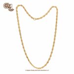 Cbe Fancy Gold Chain Cbe Fancy Gold Chain
