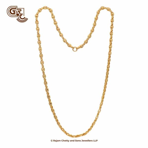 Cbe Fancy Chain Cbe Fancy Chain