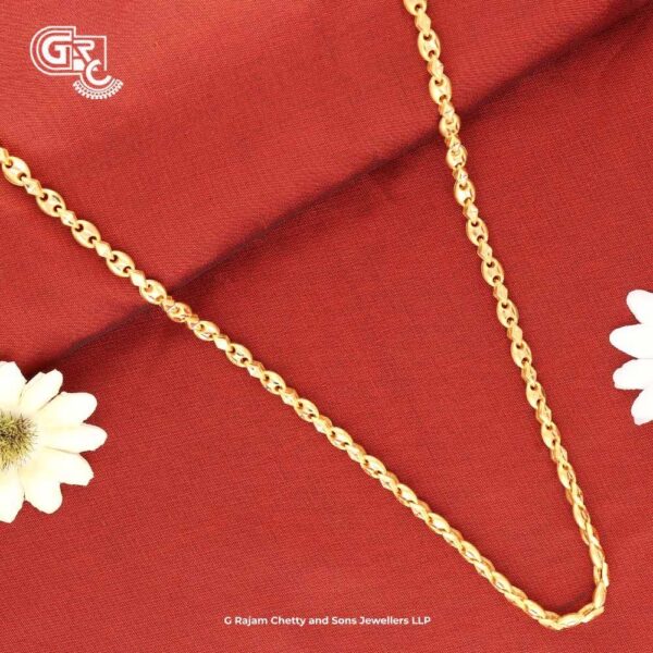 Cbe Fancy Chain Cbe Fancy Chain