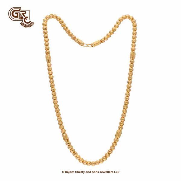 Hollow Chain Hollow Chain