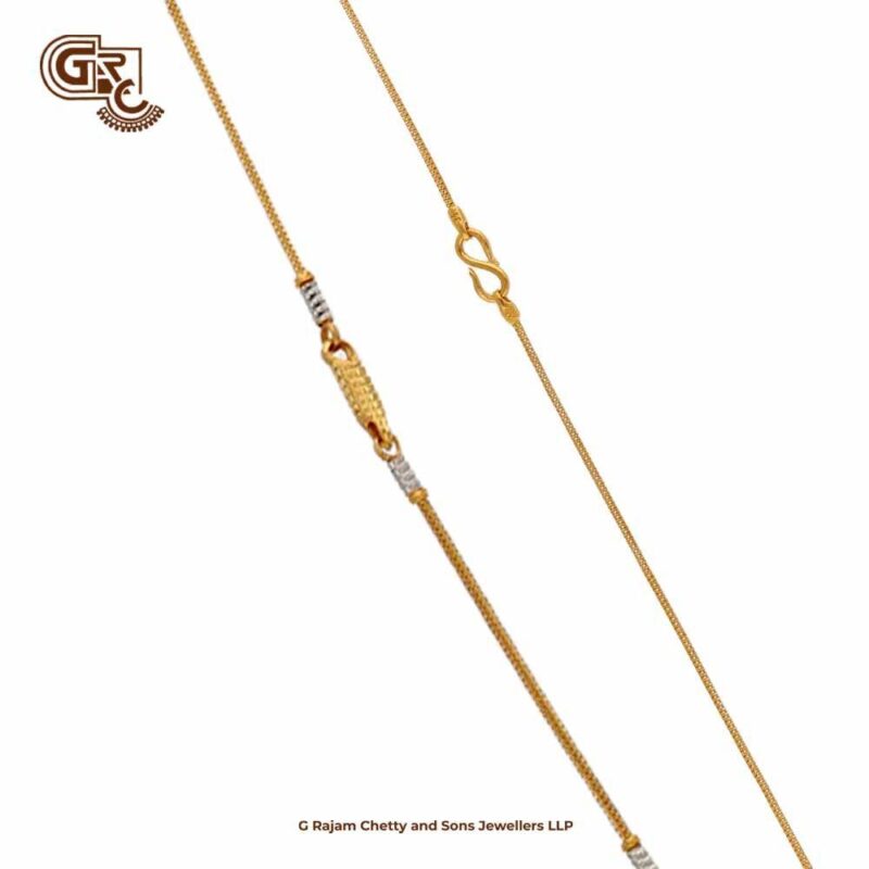 Bombay Fancy Chain