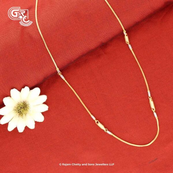 Bombay Fancy Chain Bombay Fancy Chain