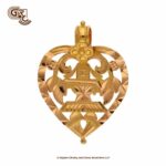 Heart Palasara Lingam Mangalyam Heart Palasara Lingam Mangalyam