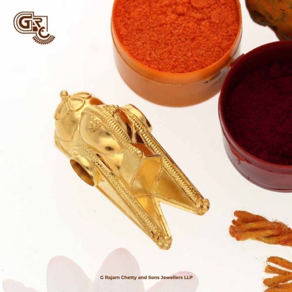 Vadakalai Namam Toppai Mangalyam Vadakalai Namam Toppai Mangalyam