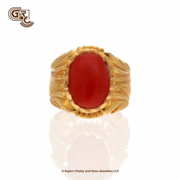 Lion King Gents Ring Lion King Gents Ring