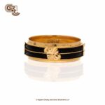 Classy Elephant Tail Gents Ring Classy Elephant Tail Gents Ring