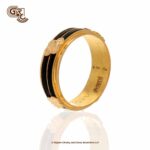 Classy Elephant Tail Gents Ring Classy Elephant Tail Gents Ring