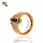 God Perumal Stone Gents Ring God Perumal Stone Gents Ring