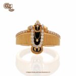 God Perumal Stone Gents Ring God Perumal Stone Gents Ring