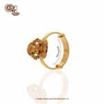 Antique Divine Ladies Ring