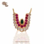 Flawless Stone Vanki Ladies Ring Flawless Stone Vanki Ladies Ring