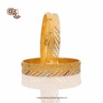 Luxury Elegant Fancy Bangles Luxury Elegant Fancy Bangles