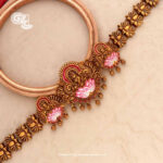 Explore Artfully Crafted Lotus Floral Lakshmi Odiyanam Explore Artfully Crafted Lotus Floral Lakshmi Odiyanam
