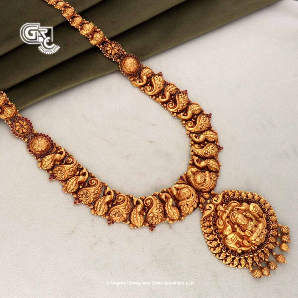 Flower Luxury Fancy Leaf Flower Necklace Flower Luxury Fancy Leaf Flower Necklace
