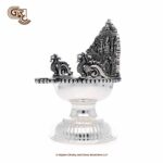 Antique Ganesha Lakshmi Saraswathi Devotion Deepam Antique Ganesha Lakshmi Saraswathi Devotion Deepam