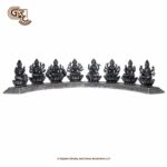 Ashta Lakshmi Idol Ashta Lakshmi Idol
