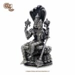 Lord Vishnu Lakshmi Devi Idol Lord Vishnu Lakshmi Devi Idol