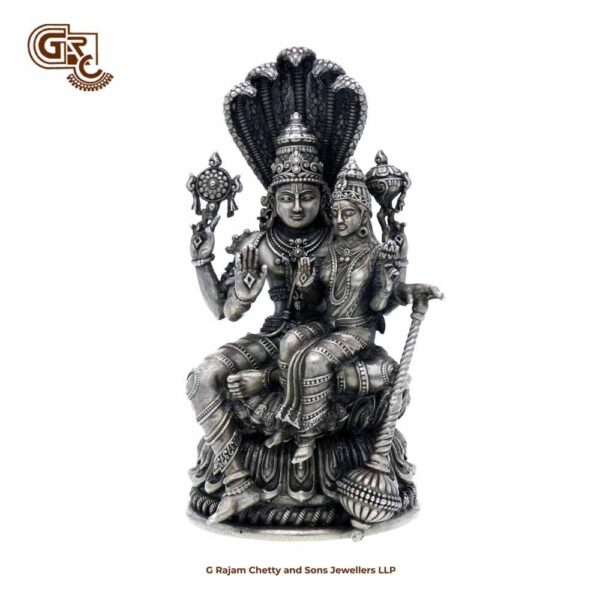 Lord Balaji Swamy Idol Lord Balaji Swamy Idol