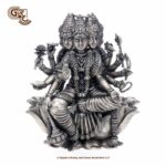 Lord Gayathri Devi Idol Lord Gayathri Devi Idol