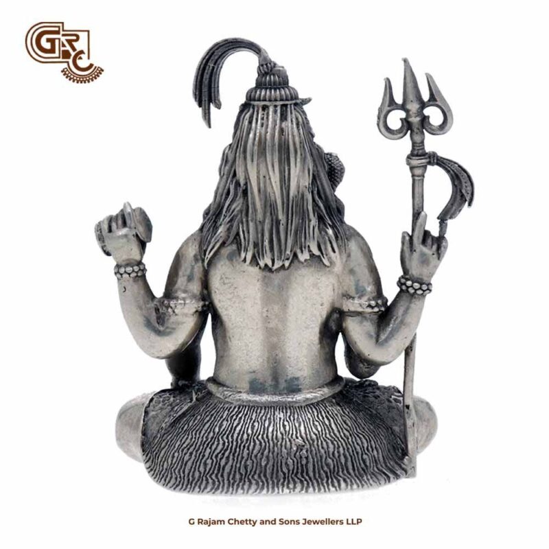 Lord Sivan Idol