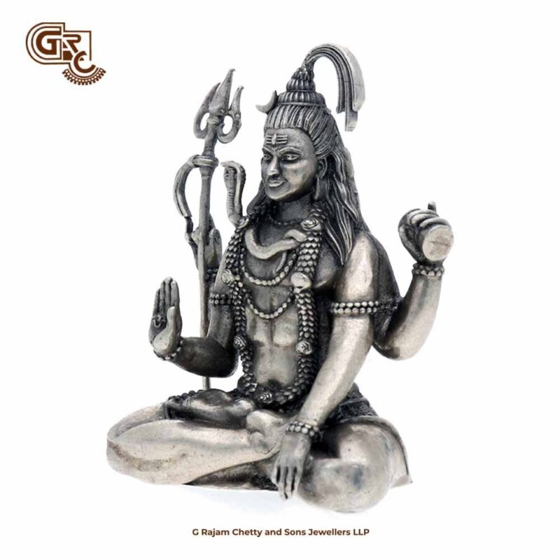 Lord Sivan Idol