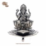 Lord Vinayagar Antique Deepam Lord Vinayagar Antique Deepam