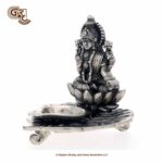 Lord Lakshmi Antique Deepam Lord Lakshmi Antique Deepam