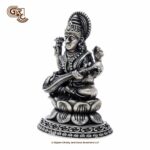 Saraswathi Swamy Idol Saraswathi Swamy Idol
