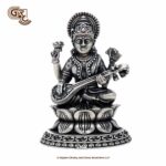 Saraswathi Swamy Idol Saraswathi Swamy Idol