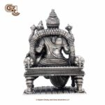 Sri Lakshmi Hayagreevar Swamy Idol Sri Lakshmi Hayagreevar Swamy Idol
