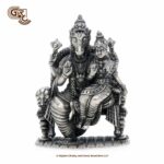 Sri Lakshmi Hayagreevar Swamy Idol Sri Lakshmi Hayagreevar Swamy Idol